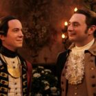 John Hartman and Brandon Scott Jones in Ghosts