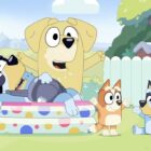 "Bluey" Episode Missing from Disney+ Now Available on YouTube