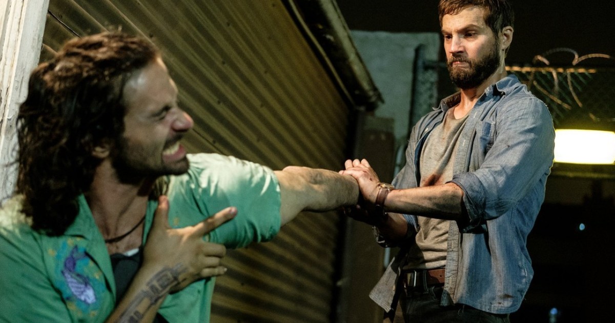Upgrade (2018) : Un chef d’oeuvre sous-coté à découvrir sur Netflix