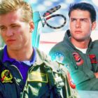 val kilmer and tom cruise in top gun