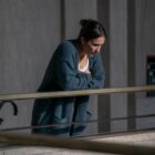 Vicky McClure Talks Paramount+'s 'Insomnia' & 'Line Of Duty'