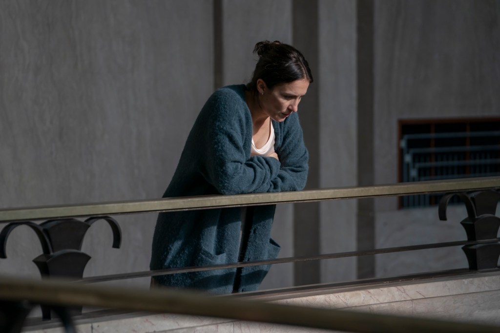 Vicky McClure défie les conventions dans la série Insomnia de Paramount+