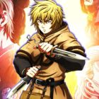 Vinland Saga's Complete Timeline