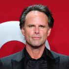 Walton Goggins at GQ Event in 2023