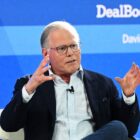 David Zaslav Talks Paramount Sale, NBA Rights Deal and CEO Comp