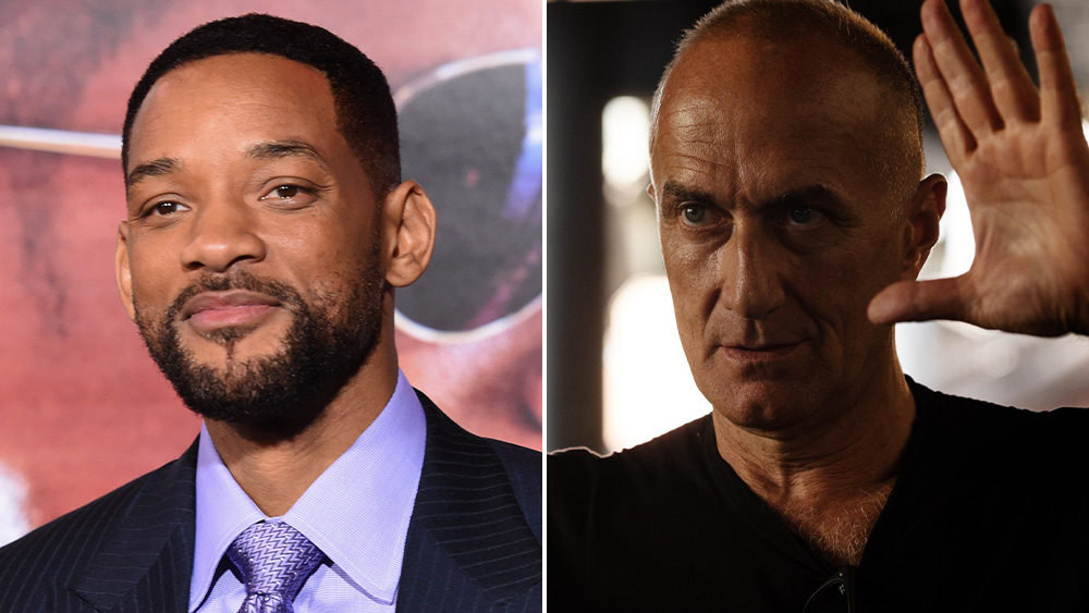 Will Smith Incarnera un Soldat d’Élite dans le Thriller Action “Sugar Bandits”