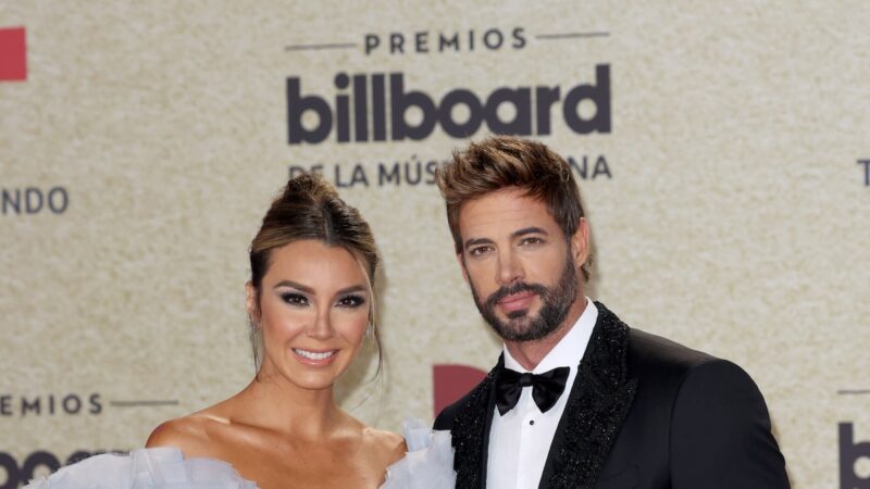 William Levy et Elizabeth Gutiérrez se séparent après 20 ans de mariage
