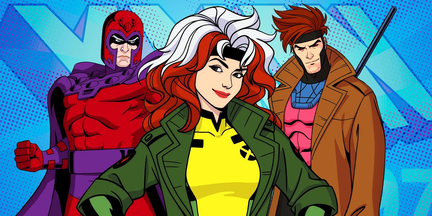 X-Men ’97 : Brad Winderbaum parle de Saison 2 et 3, et de l’influence sur le MCU