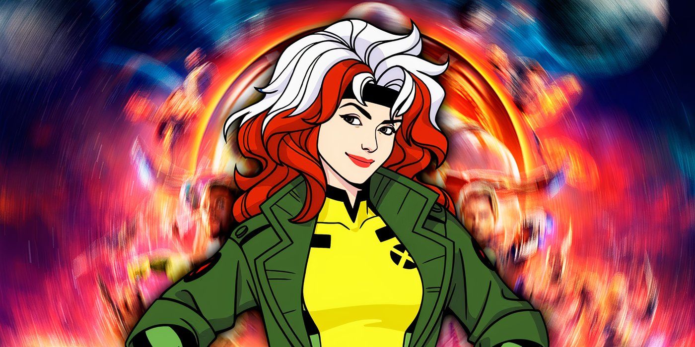 X-Men ’97 : La fin de saison noire et inédite révèle un potentiel Avengers: Endgame-esque.