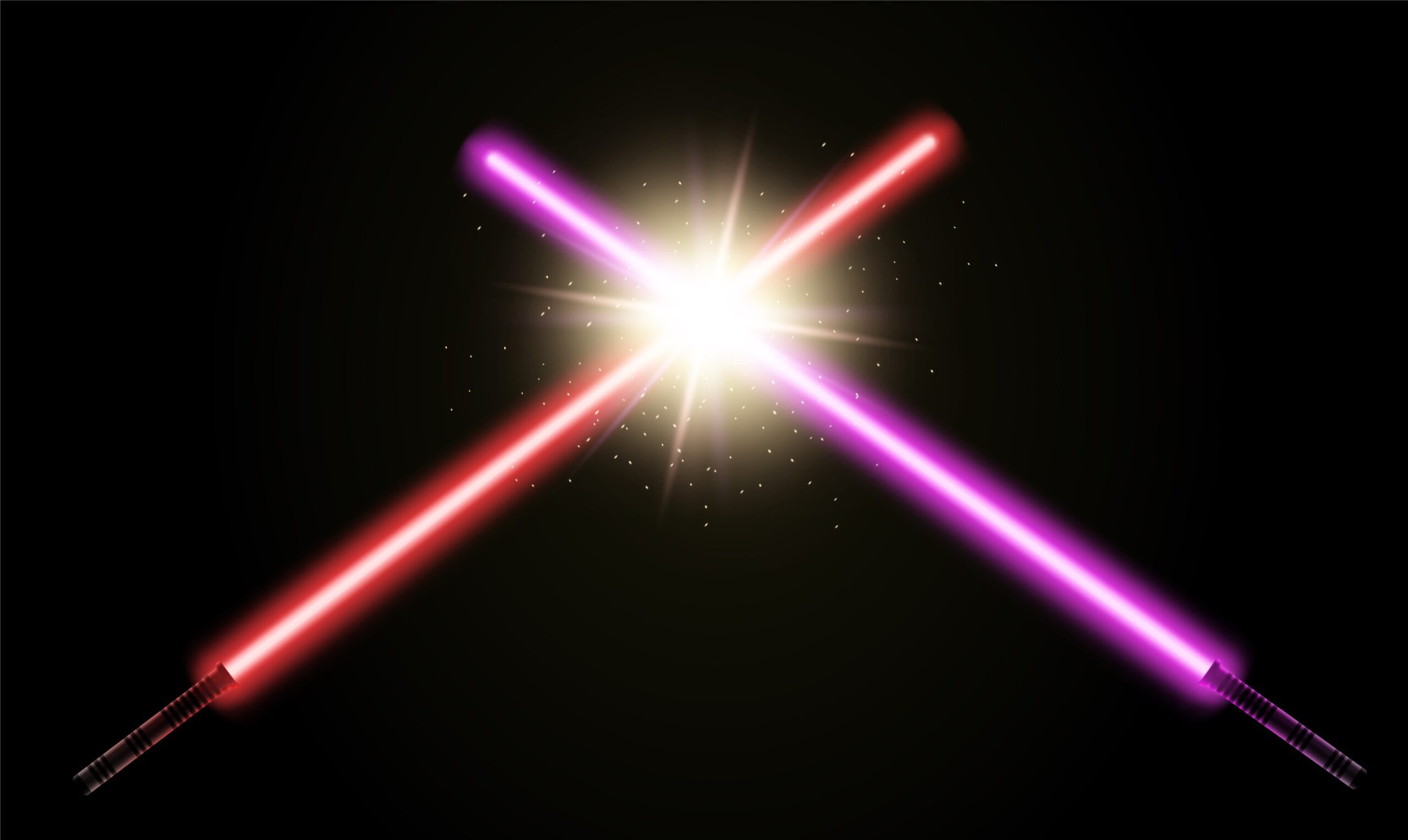 Star Wars: 4 points à prendre en compte pour bien choisir votre sabre laser