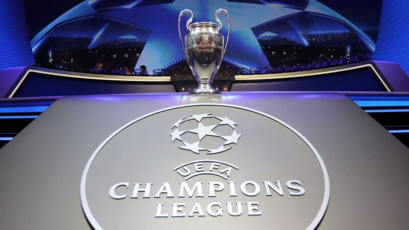 Comment regarder la finale de la Ligue des Champions en direct gratuitement