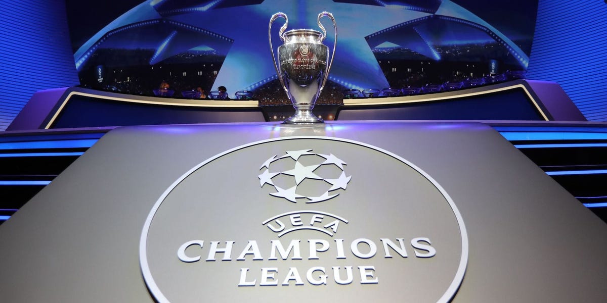 Comment regarder la finale de la Ligue des Champions en direct gratuitement
