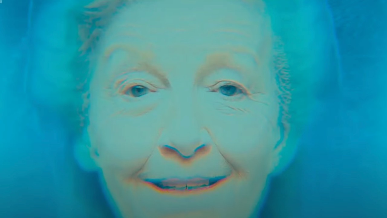Susan Twist in Doctor Who's Boom