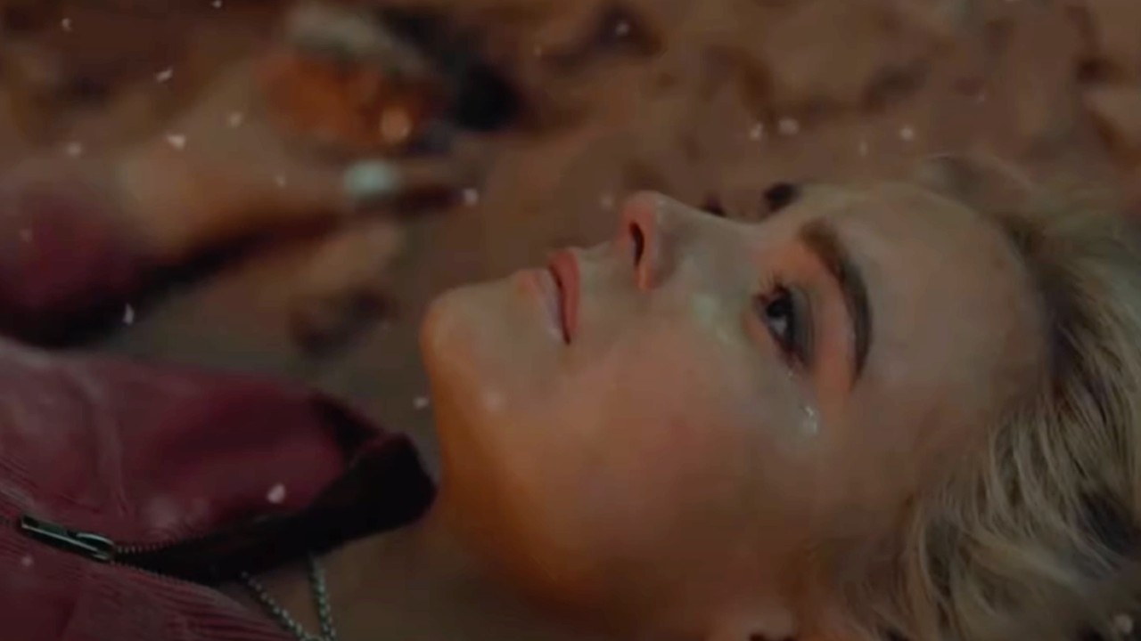 Ruby Sunday on Doctor Who
