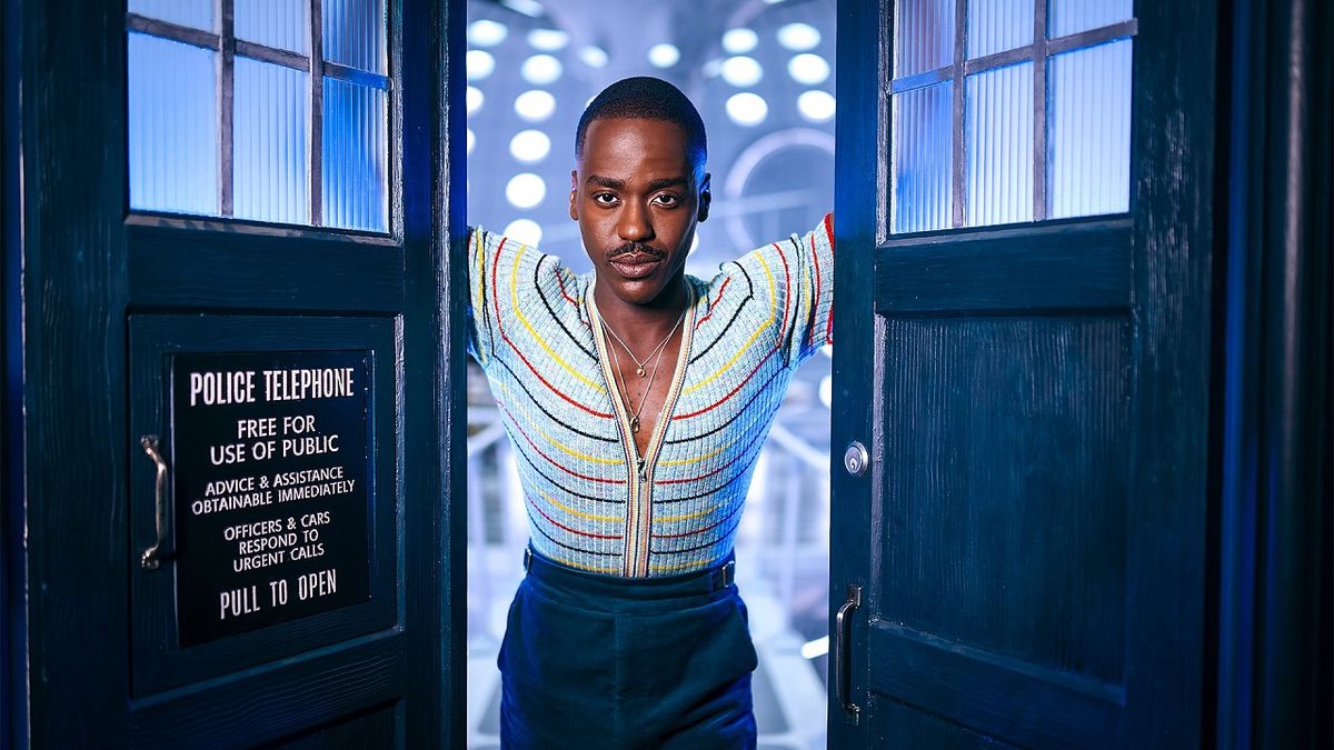 Les Mystères de la Saison 15 de Doctor Who : Révélations surprenantes à découvrir