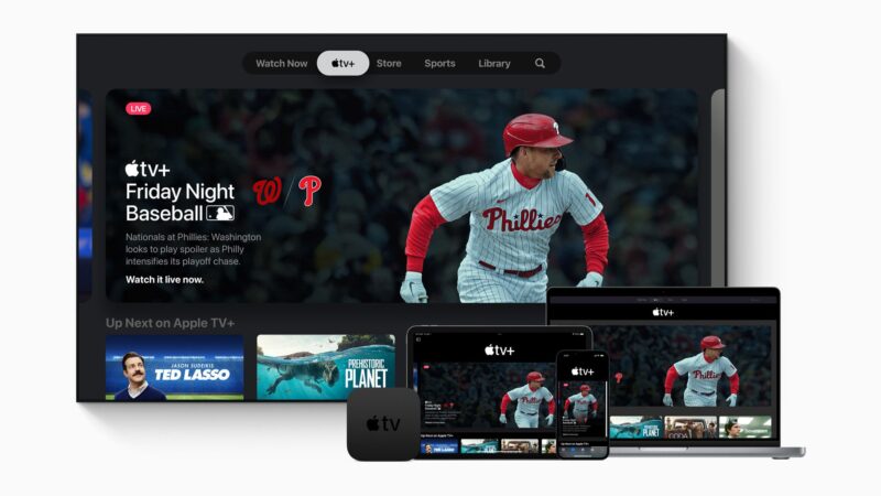 Apple TV bientôt disponible sur Android: une révolution à venir