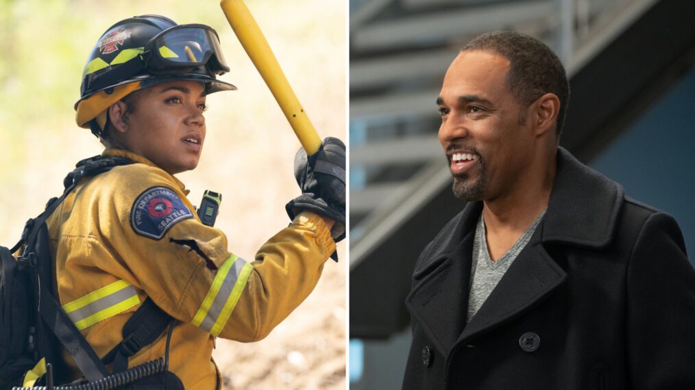 Station 19 : Révélations sur le final de la série bouleversante