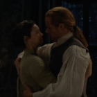 The Time-Tested Love of Claire and Jamie - Outlander