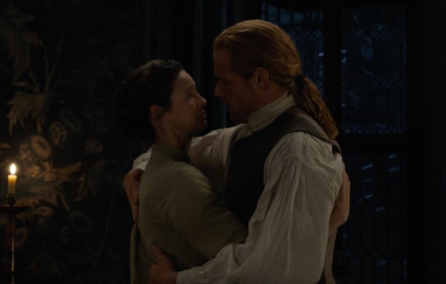 Outlander : Date de sortie et intrigues pour la saison 7 Partie 2. Ne manquez pas !