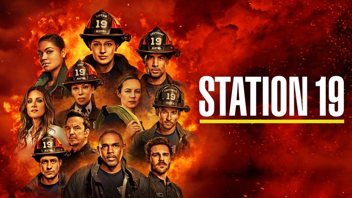 #SaveStation19: Fans Launch Global Campaign to Rescue Beloved TV Series