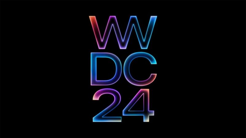 Pas de nouveau matériel prévu pour Apple à la WWDC 2024