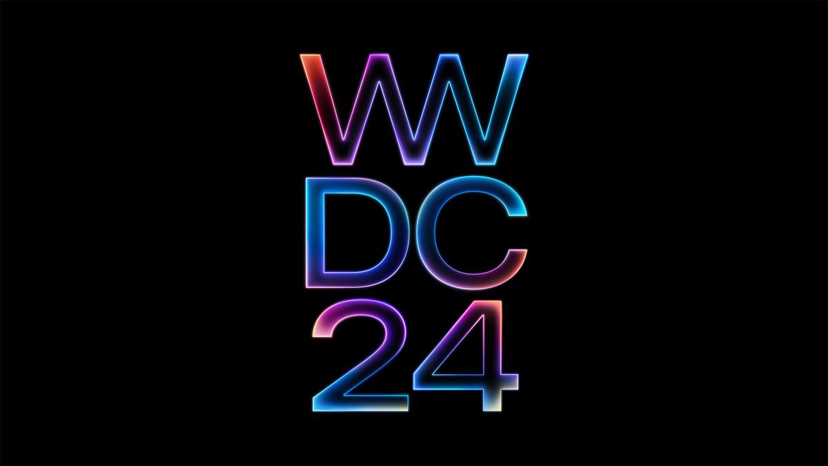 Pas de nouveau matériel prévu pour Apple à la WWDC 2024