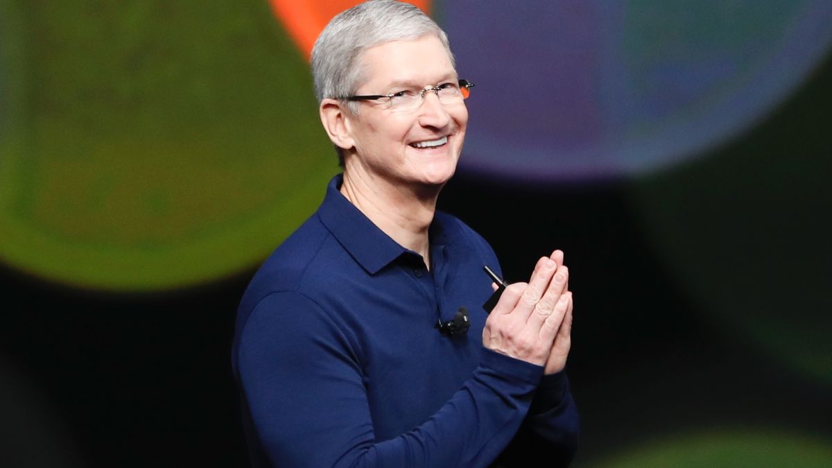 WWDC 2024 : Tout sur les fonctionnalités d’IA