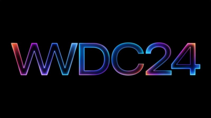 WWDC 2024: Pas de nouveaux matériels annoncés, mais des mises à jour majeures attendues