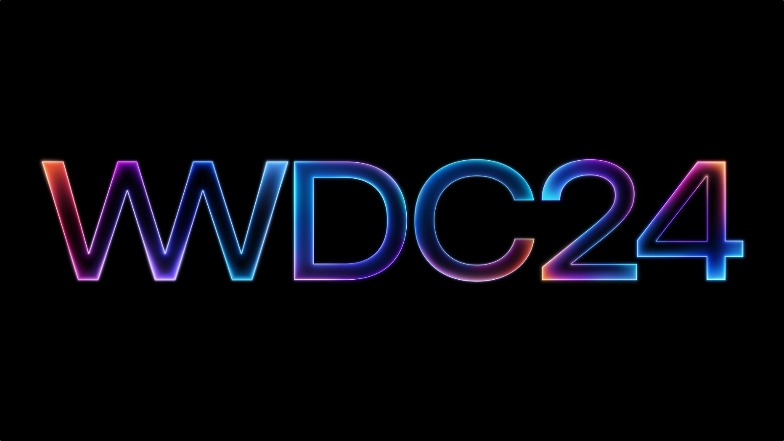 WWDC 2024: Pas de nouveaux matériels annoncés, mais des mises à jour majeures attendues