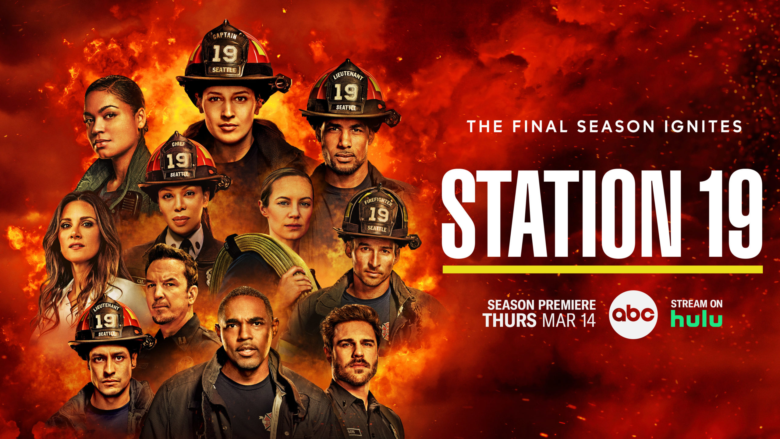 Station 19 : la saison 8 peut-elle être sauvée ?