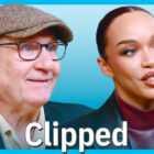 Ed O'Neill & 'Clipped' Team Shoot Straight About the NBA's Less-Than-Sterling Era (VIDEO)