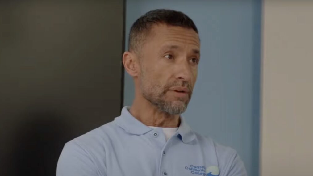 All American rend hommage à l’acteur Kamar de los Reyes dans un épisode émouvant
