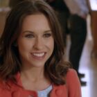 Lacey Chabert in Christian Mingle