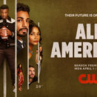 All American TV show on The CW: season 6 ratings