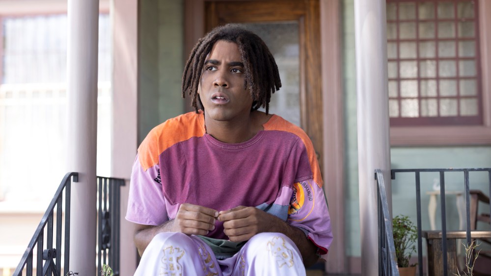 Jharrel Jerome révèle les défis de “I’m a Virgo” dans un podcast captivant