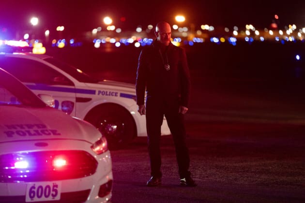 Cliffhanger explosif à la fin de la saison 4 de Law & Order: Organized Crime
