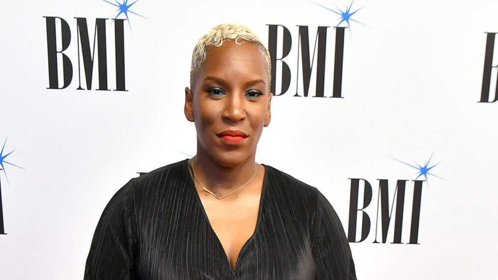 Découvrez Liv Warfield : De la piste d’athlétisme à la scène de America’s Got Talent