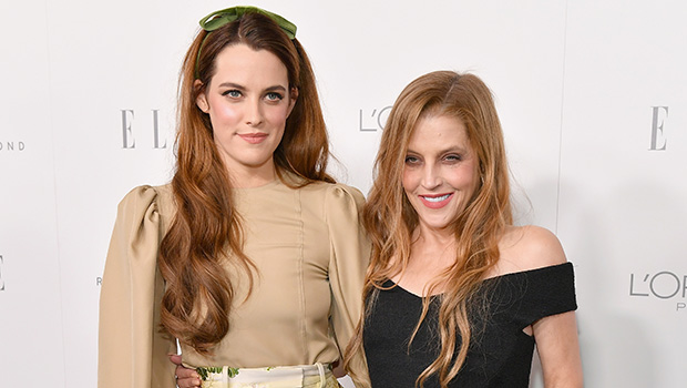 Le livre de Lisa Marie Presley révélé par sa fille – Découvrez le titre et la couverture du mémoire tant attendu.