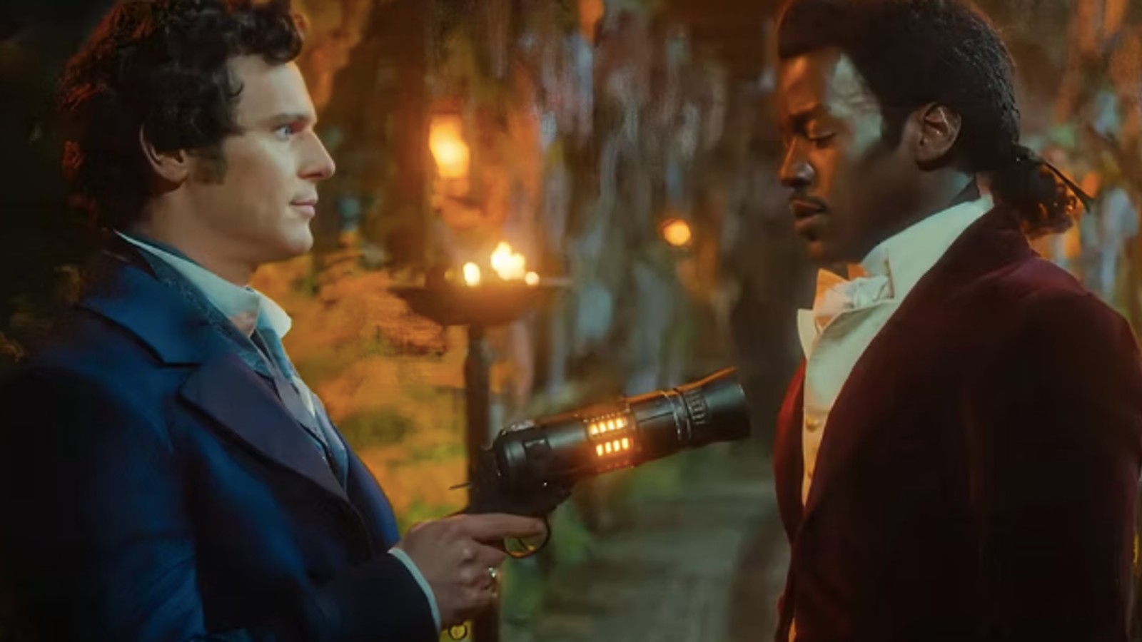 Doctor Who Saison 14 : la première représentation queer de la franchise !