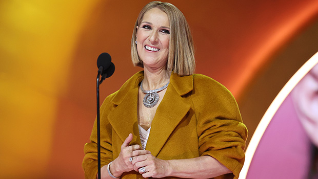 Celine Dion parle de sa bataille contre le syndrome de Stiff-Person : tous les détails