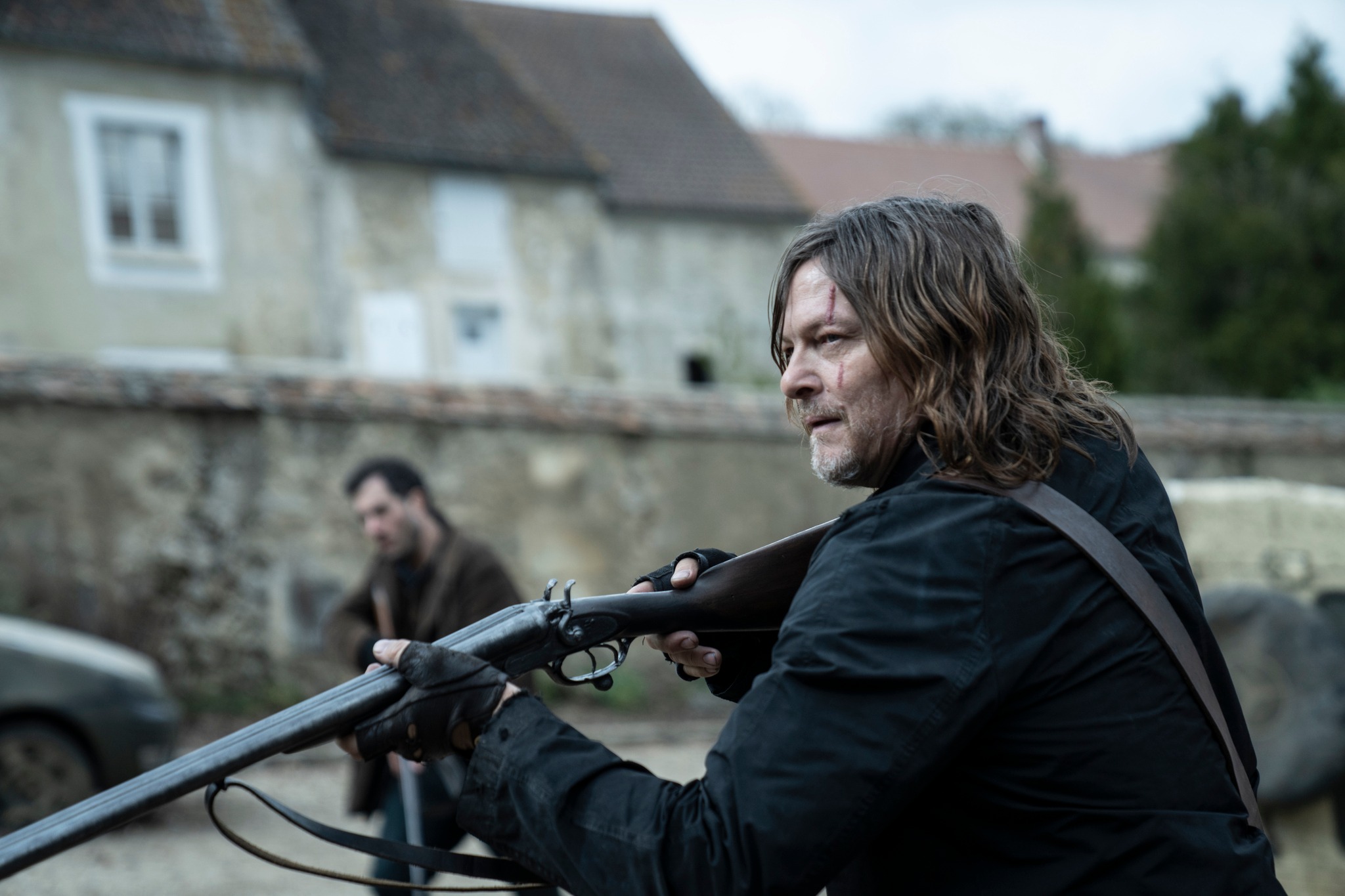 “The Walking Dead: Daryl Dixon – The Book of Carol” Saison 2 : Date de première annonce !