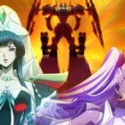 La troisième partie de Code Geass: Rozé of the Recapture se dévoile en images - Actualités