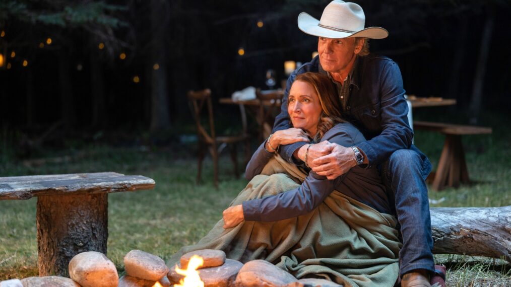 Ne manquez pas le retour de la Saison 17 de Heartland sur UP Faith & Family