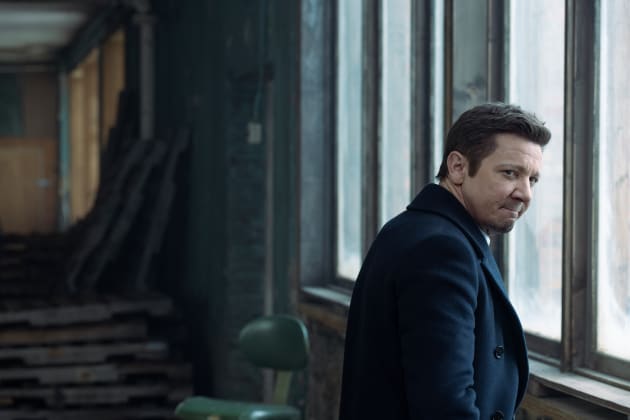 Critique sans concession sur l’épisode 2 de la saison 3 de Mayor of Kingstown