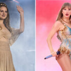Lana Del Rey, Taylor Swift