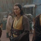 Star Wars: The Acolyte's mysterious master and Darth Plagueis
