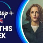 Disney+ New This Week United Kingdom June 10 2024