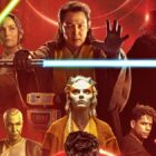 The Acolyte Premiere Sets New Disney+ Record