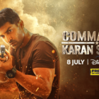 Secrets and spies: Commander Karan Saxena to stream on Disney+ Hotstar [Trailer]