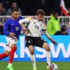 France, Kylian Mbappé, Soccer